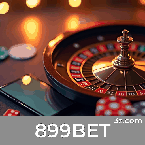 899BET Bônus por convite 899BET